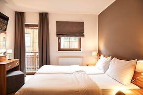 Dormio Resort Obertraun