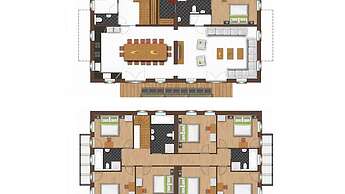 Dormio Resort Obertraun