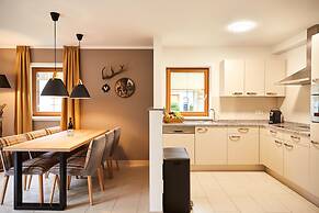 Dormio Resort Obertraun