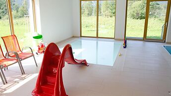 Dormio Resort Obertraun