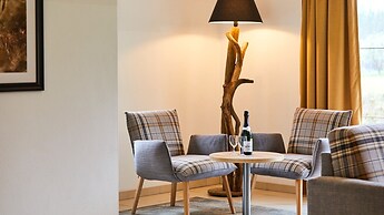 Dormio Resort Obertraun