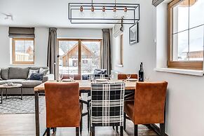 Dormio Resort Obertraun