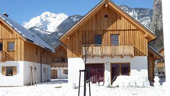 Dormio Resort Obertraun