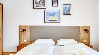 Dormio Resort Obertraun