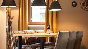 Dormio Resort Obertraun