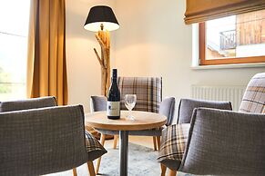 Dormio Resort Obertraun