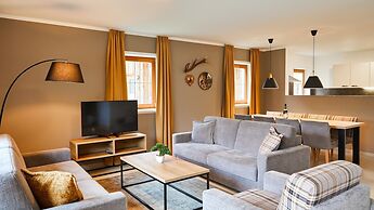 Dormio Resort Obertraun