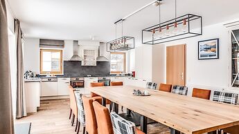 Dormio Resort Obertraun