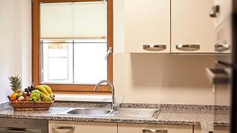 Dormio Resort Obertraun