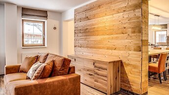 Dormio Resort Obertraun