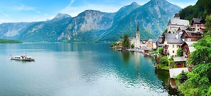 Dormio Resort Obertraun