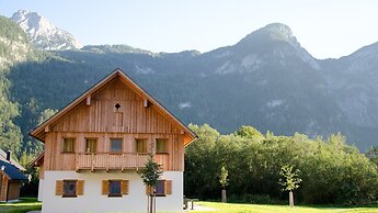 Dormio Resort Obertraun