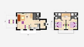 Dormio Resort Obertraun