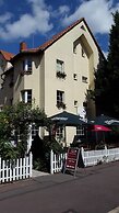 Pension & Restaurant Am Krähenberg