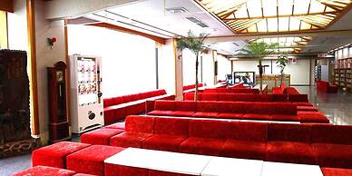 Hotel Ohruri Nasu Shiobara