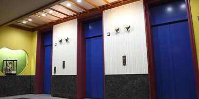 Hotel Ohruri Nasu Shiobara