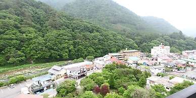 Hotel Ohruri Nasu Shiobara