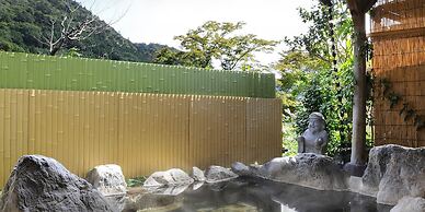 Hotel Ohruri Nasu Shiobara