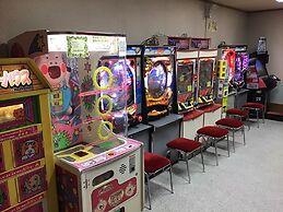 Hotel Ohruri Nasu Shiobara