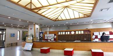 Hotel Ohruri Nasu Shiobara