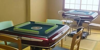 Hotel Ohruri Nasu Shiobara