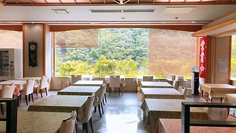 Hotel Ohruri Nasu Shiobara