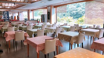 Hotel Ohruri Nasu Shiobara