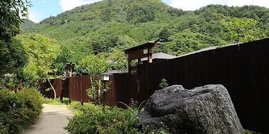 Hotel Ohruri Nasu Shiobara