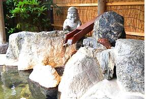 Hotel Ohruri Nasu Shiobara