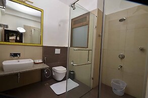 Heritage Resort Hampi