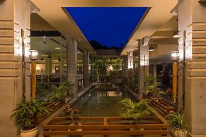 Heritage Resort Hampi