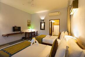 Heritage Resort Hampi