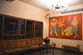 Heritage Resort Hampi