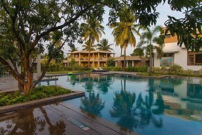 Heritage Resort Hampi