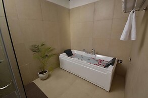 Heritage Resort Hampi