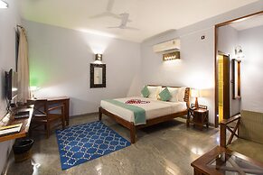 Heritage Resort Hampi