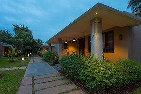 Heritage Resort Hampi