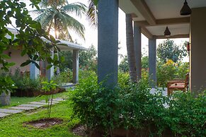 Heritage Resort Hampi