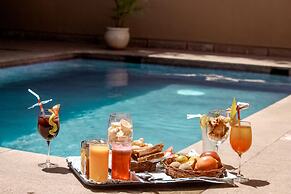 Heritage Resort Hampi