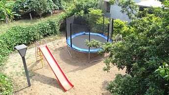 Heritage Resort Hampi