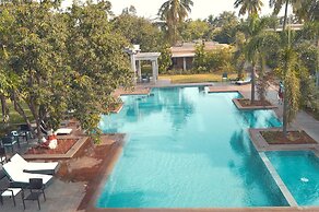 Heritage Resort Hampi