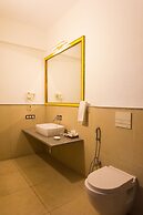 Heritage Resort Hampi