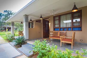 Heritage Resort Hampi