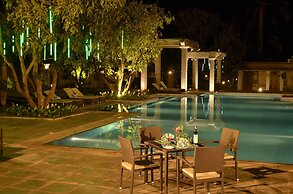 Heritage Resort Hampi