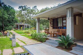 Heritage Resort Hampi