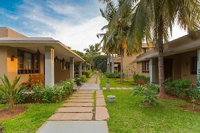 Heritage Resort Hampi