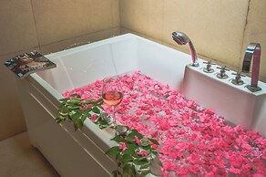 Heritage Resort Hampi