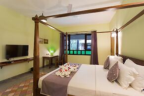 Heritage Resort Hampi