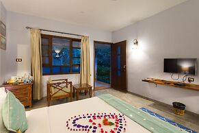 Heritage Resort Hampi
