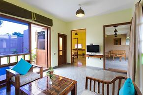 Heritage Resort Hampi